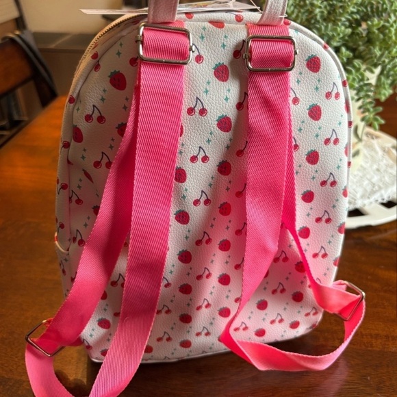 NWT - Sanrio Backpack – Hello Kitty, Kuromi, My Melody, Keroppi & Cinnamoroll main image 6